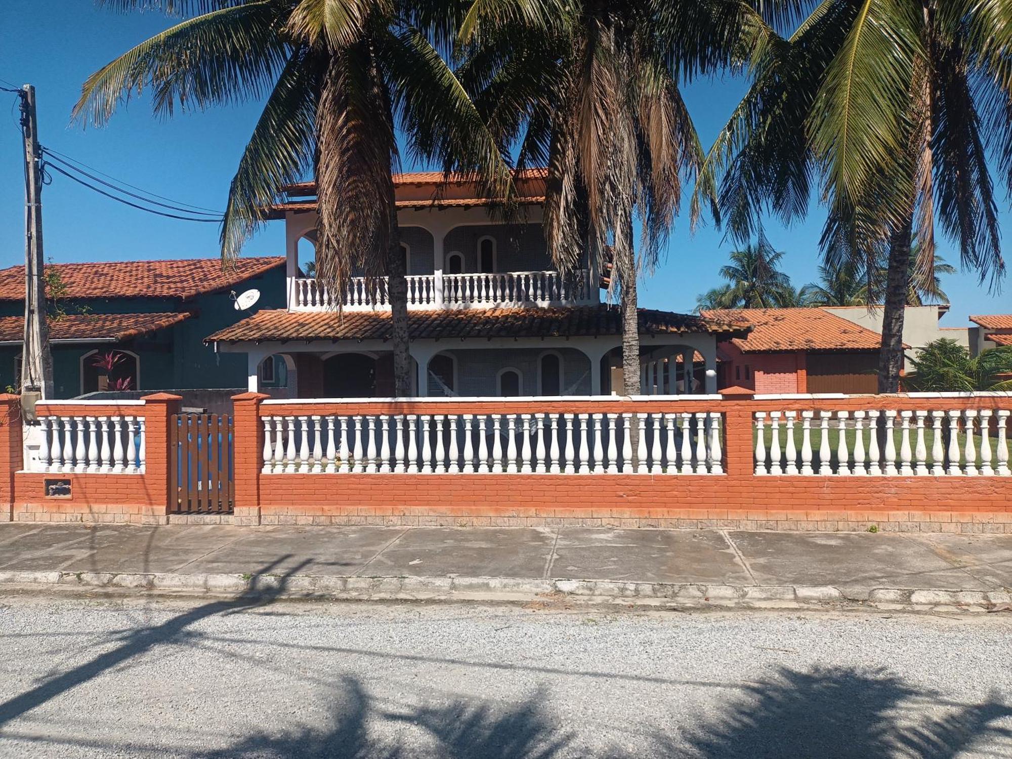 Casa Em Condominio Praia Seca Araruama Εξωτερικό φωτογραφία