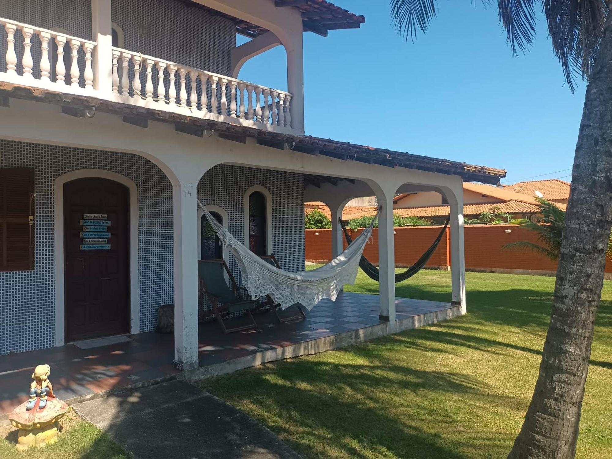 Casa Em Condominio Praia Seca Araruama Εξωτερικό φωτογραφία