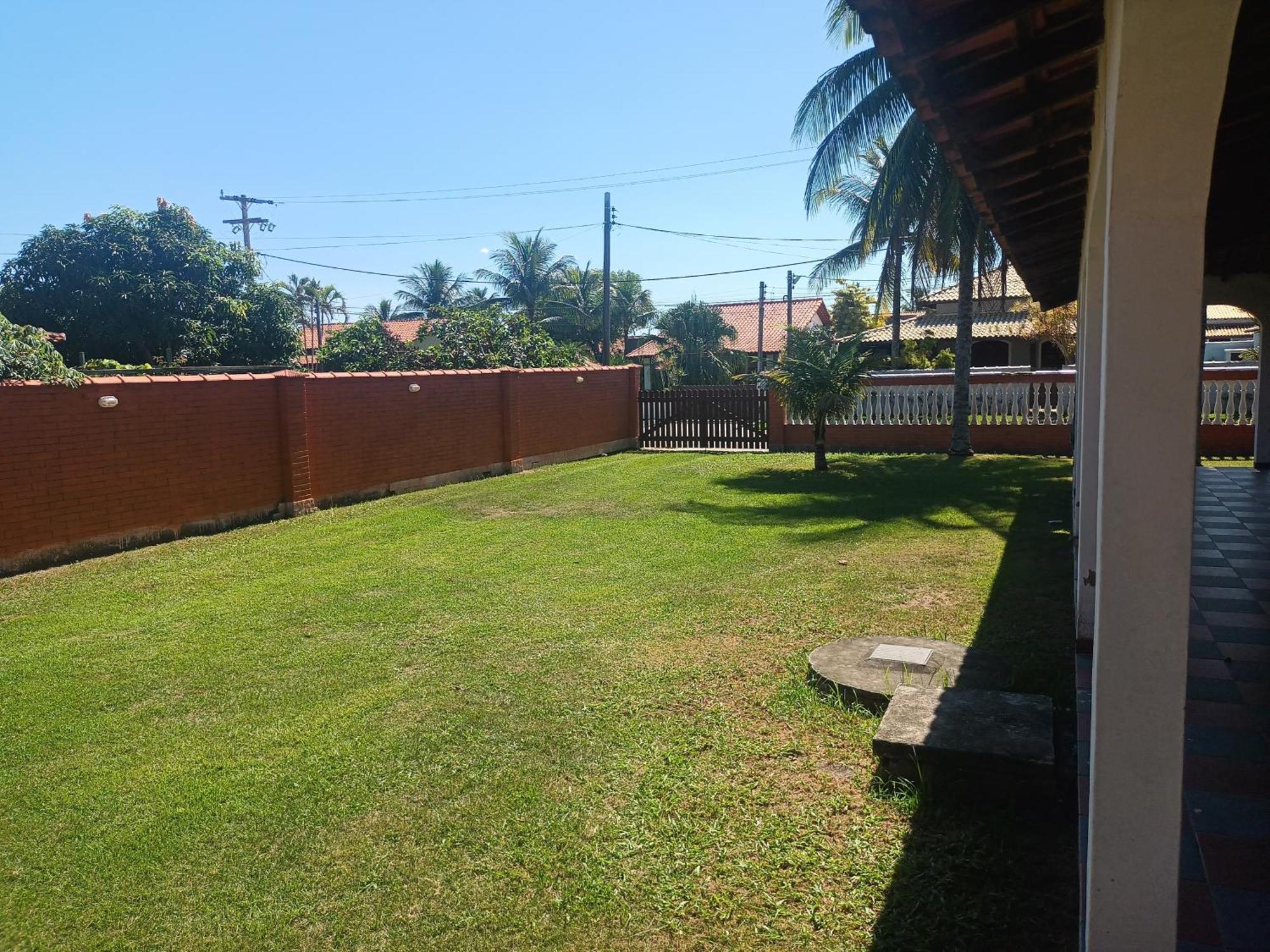 Casa Em Condominio Praia Seca Araruama Εξωτερικό φωτογραφία