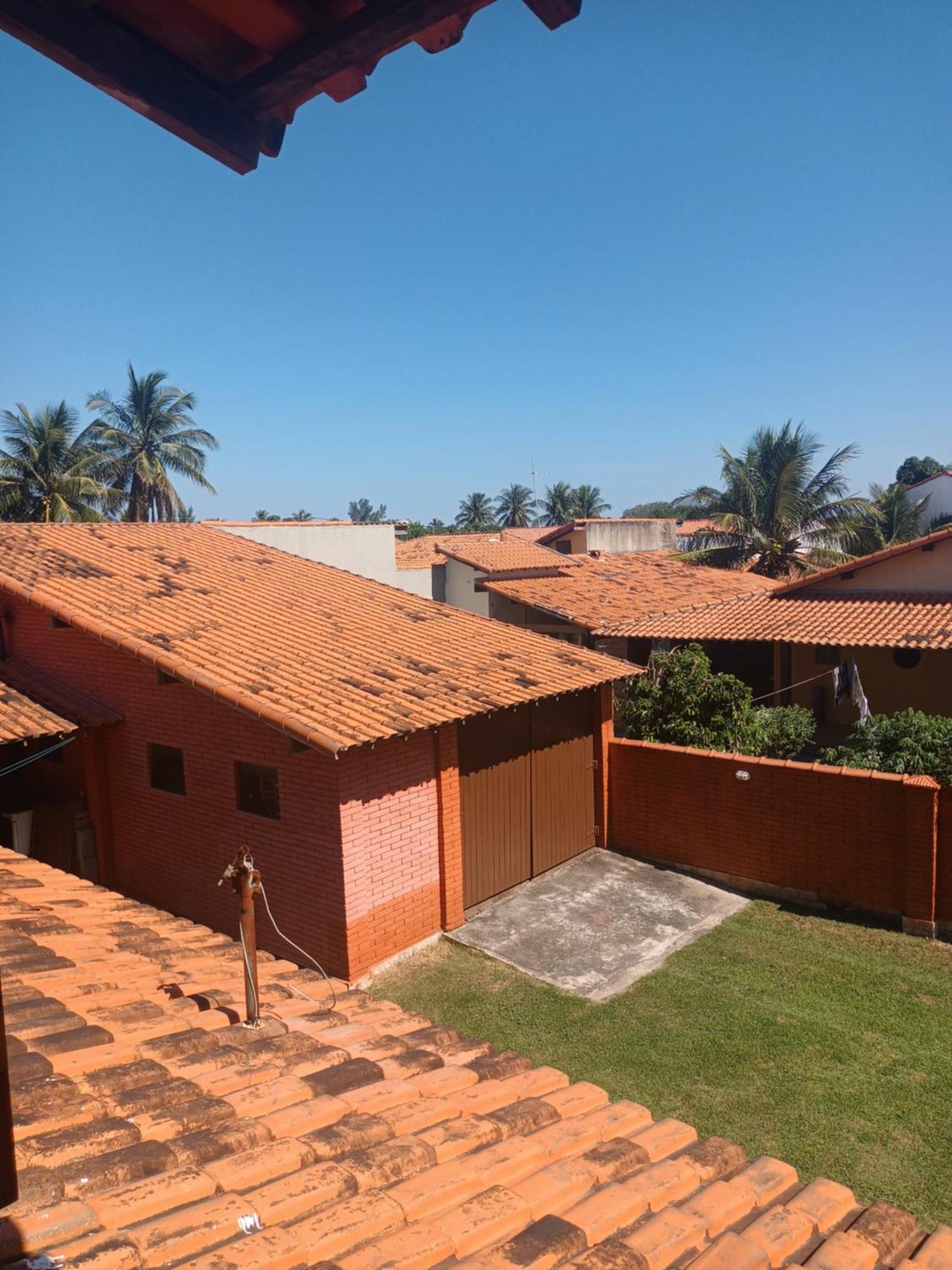 Casa Em Condominio Praia Seca Araruama Εξωτερικό φωτογραφία