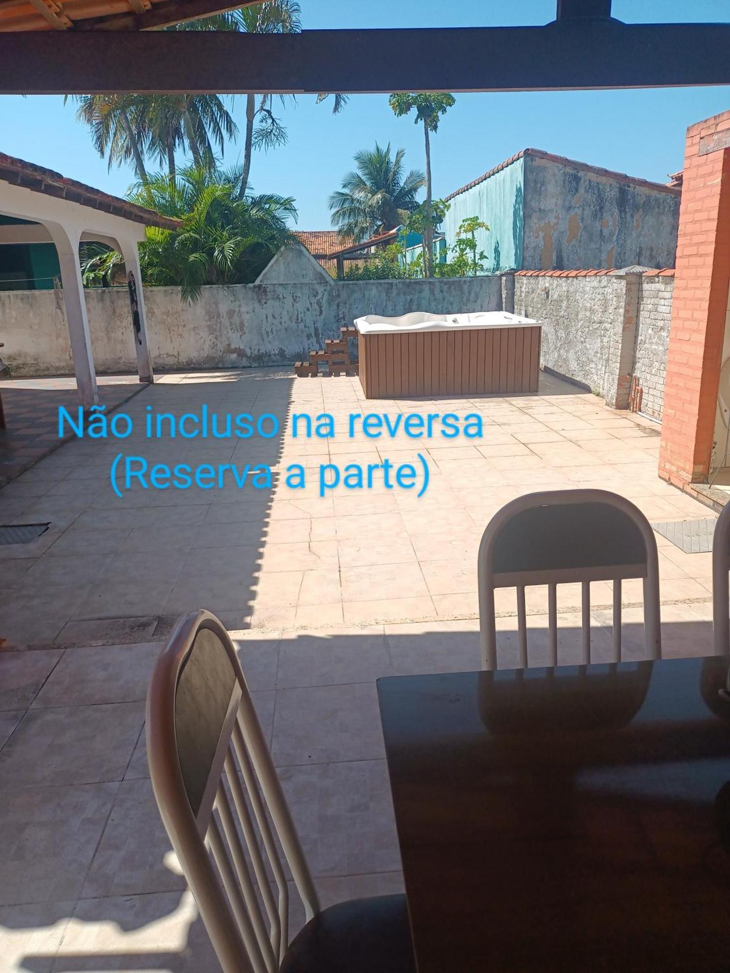 Casa Em Condominio Praia Seca Araruama Εξωτερικό φωτογραφία