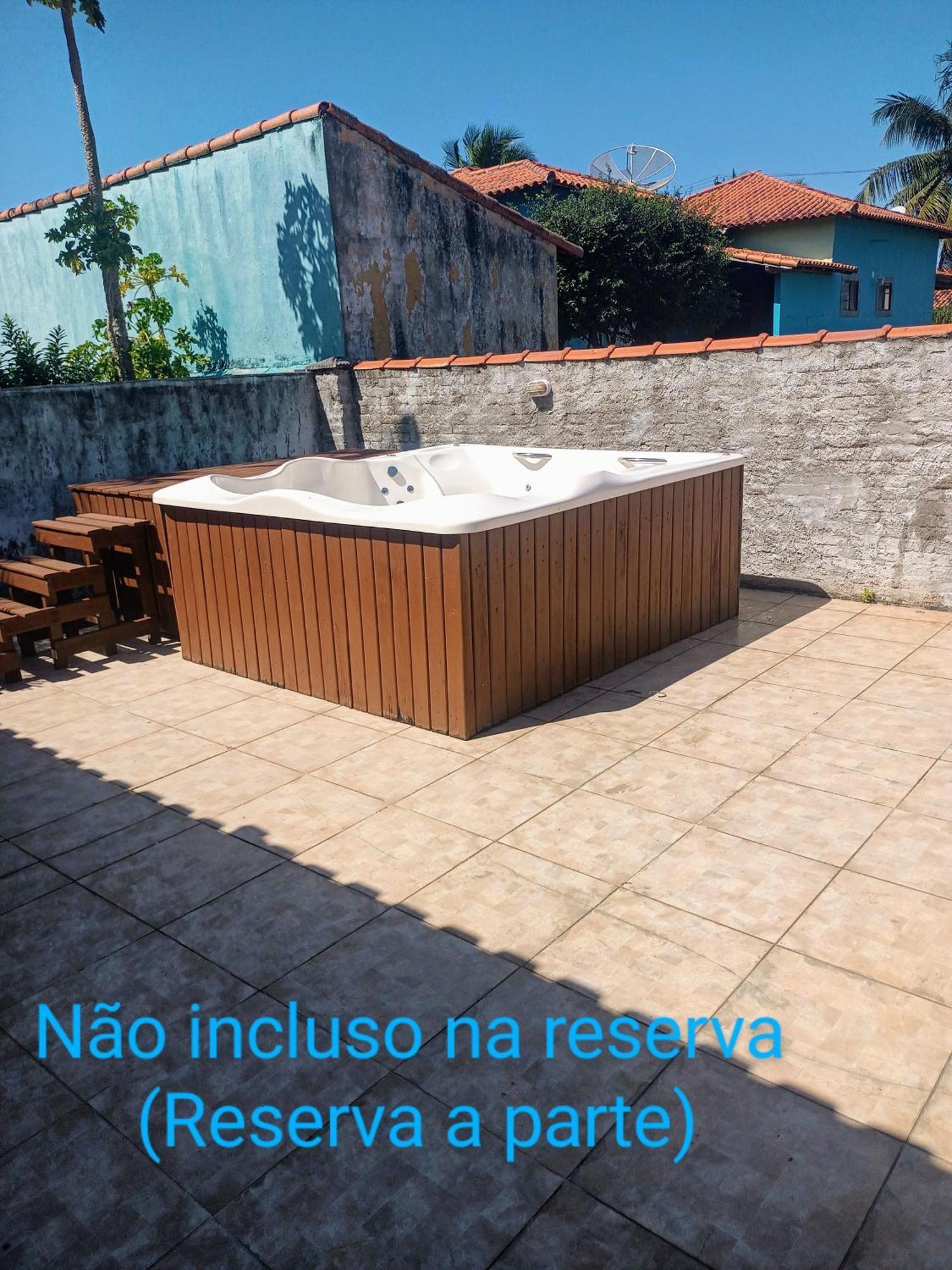 Casa Em Condominio Praia Seca Araruama Εξωτερικό φωτογραφία