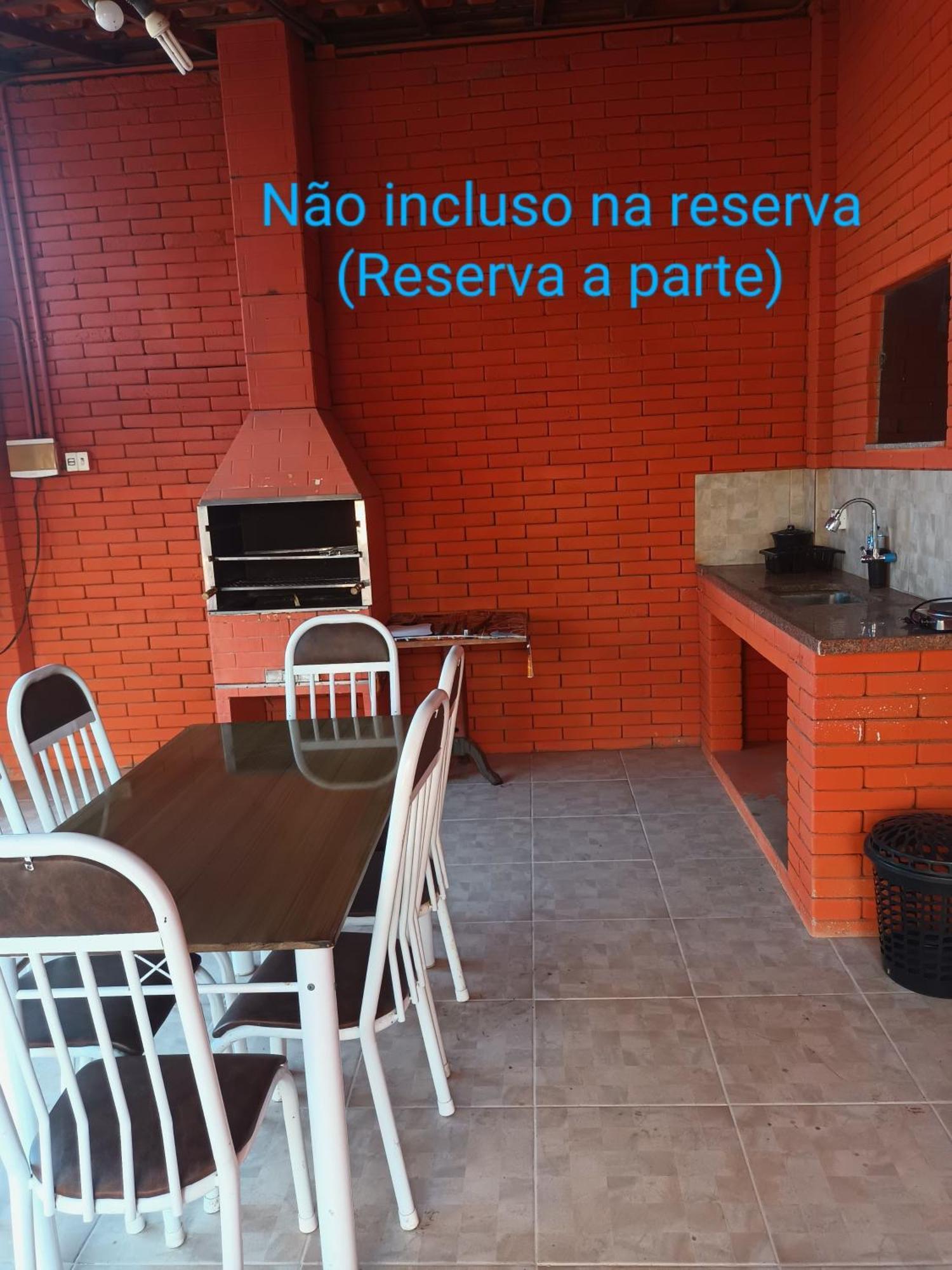 Casa Em Condominio Praia Seca Araruama Εξωτερικό φωτογραφία