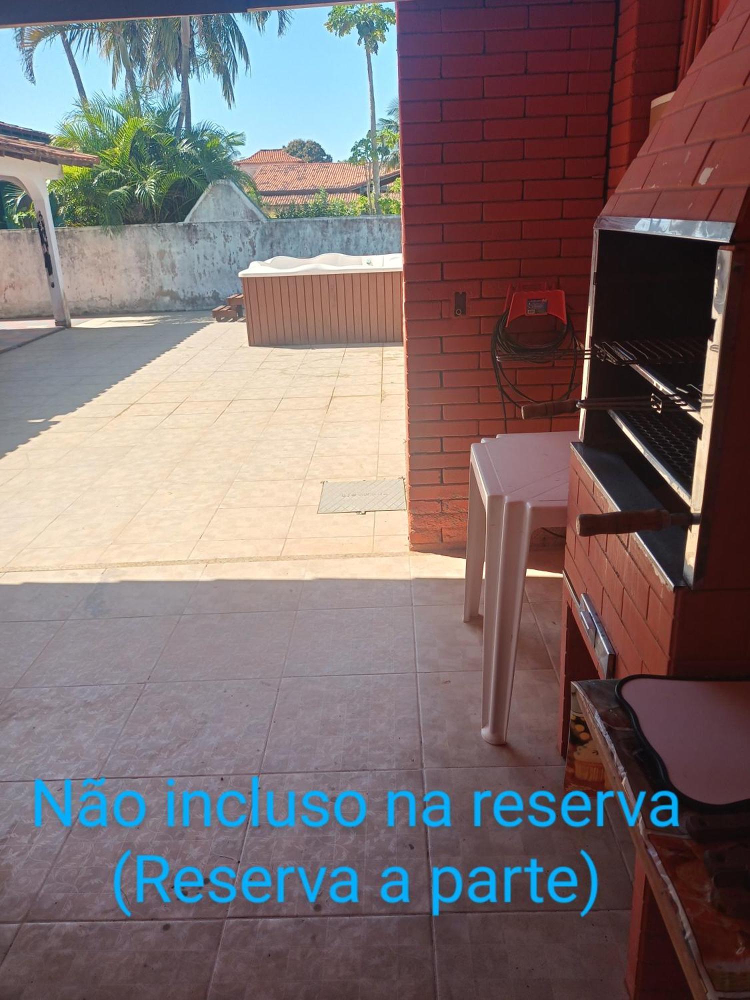 Casa Em Condominio Praia Seca Araruama Εξωτερικό φωτογραφία