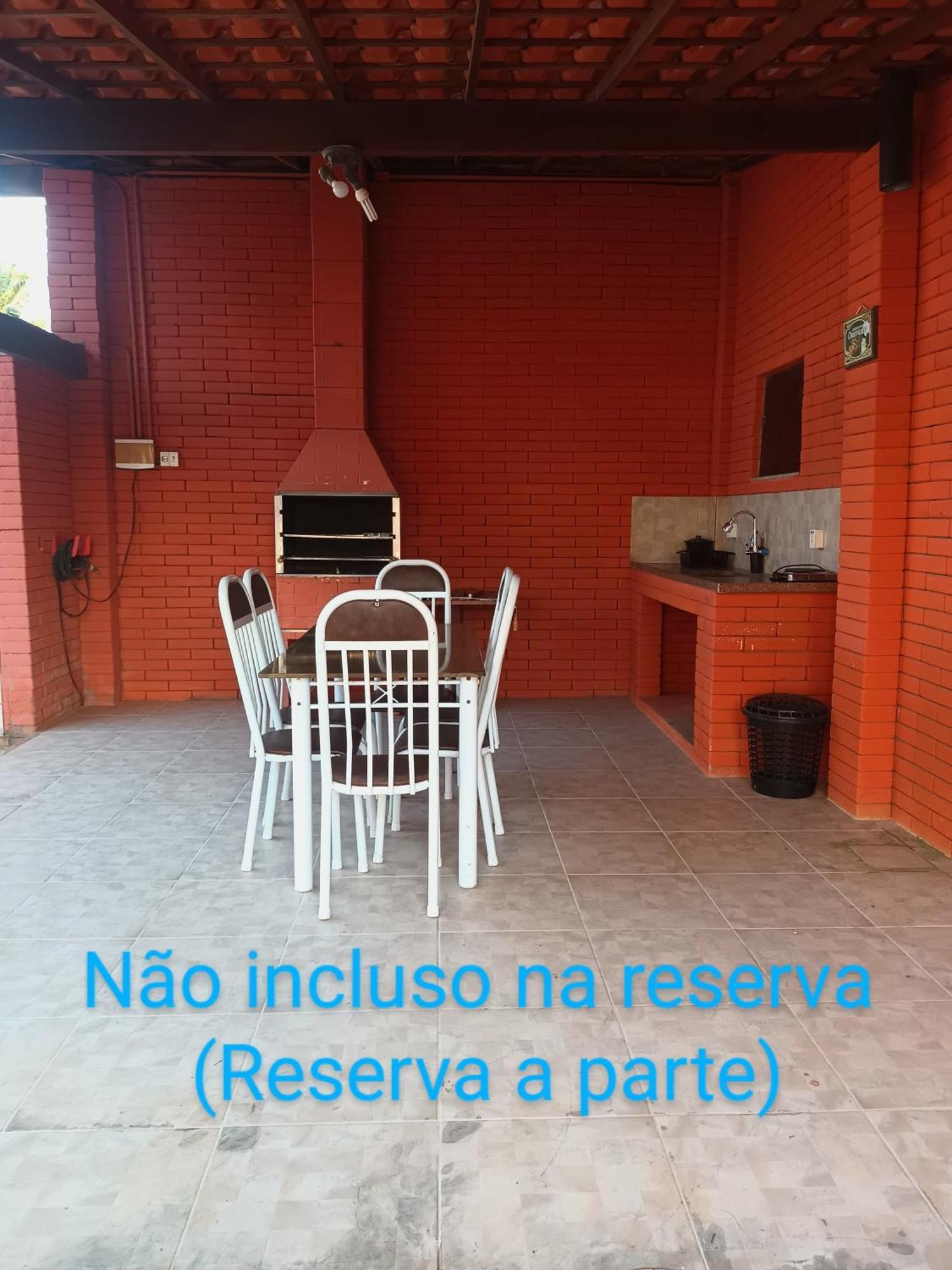 Casa Em Condominio Praia Seca Araruama Εξωτερικό φωτογραφία