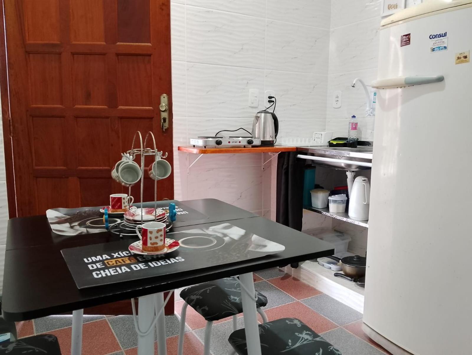 Casa Em Condominio Praia Seca Araruama Εξωτερικό φωτογραφία