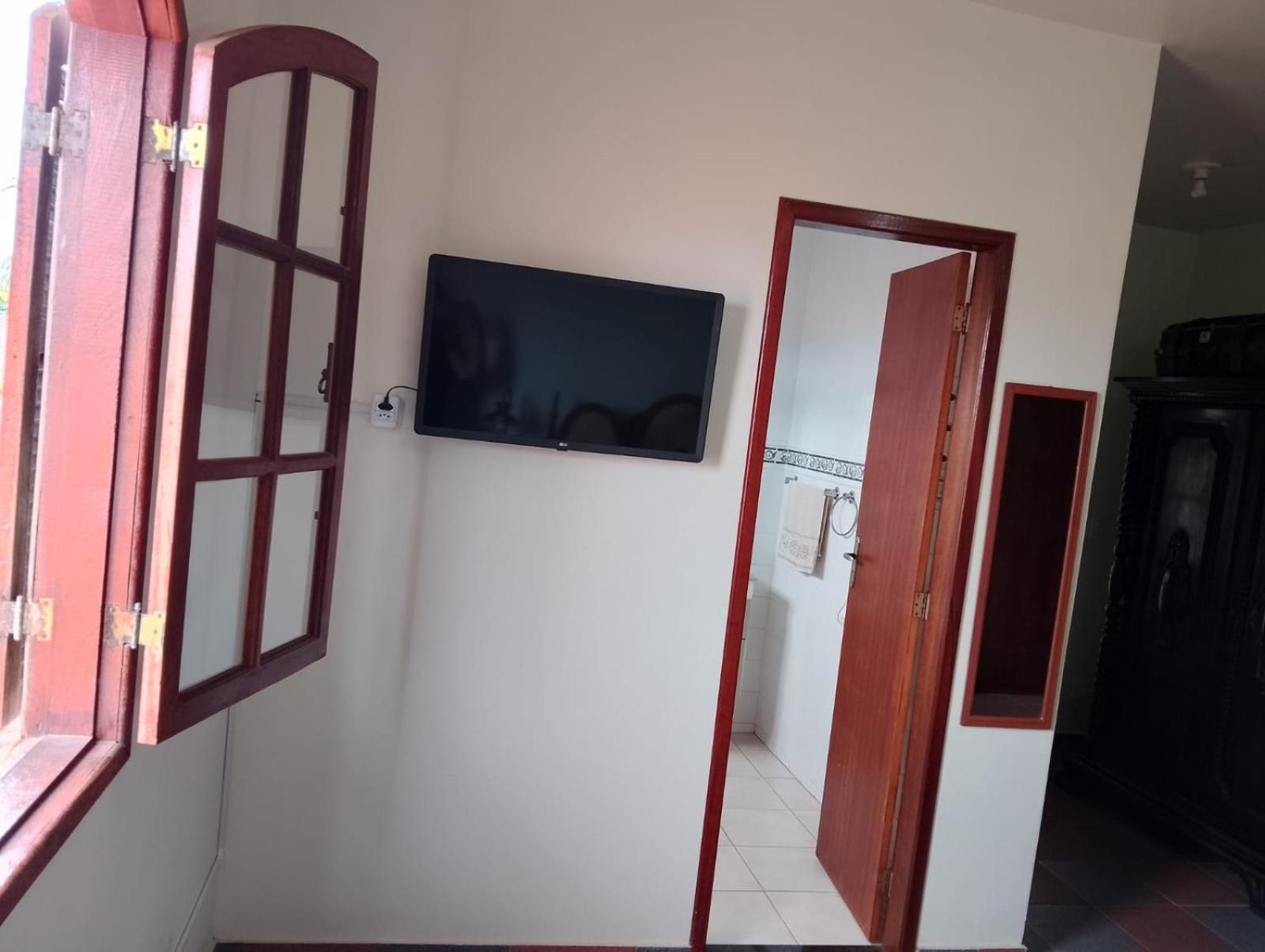 Casa Em Condominio Praia Seca Araruama Εξωτερικό φωτογραφία