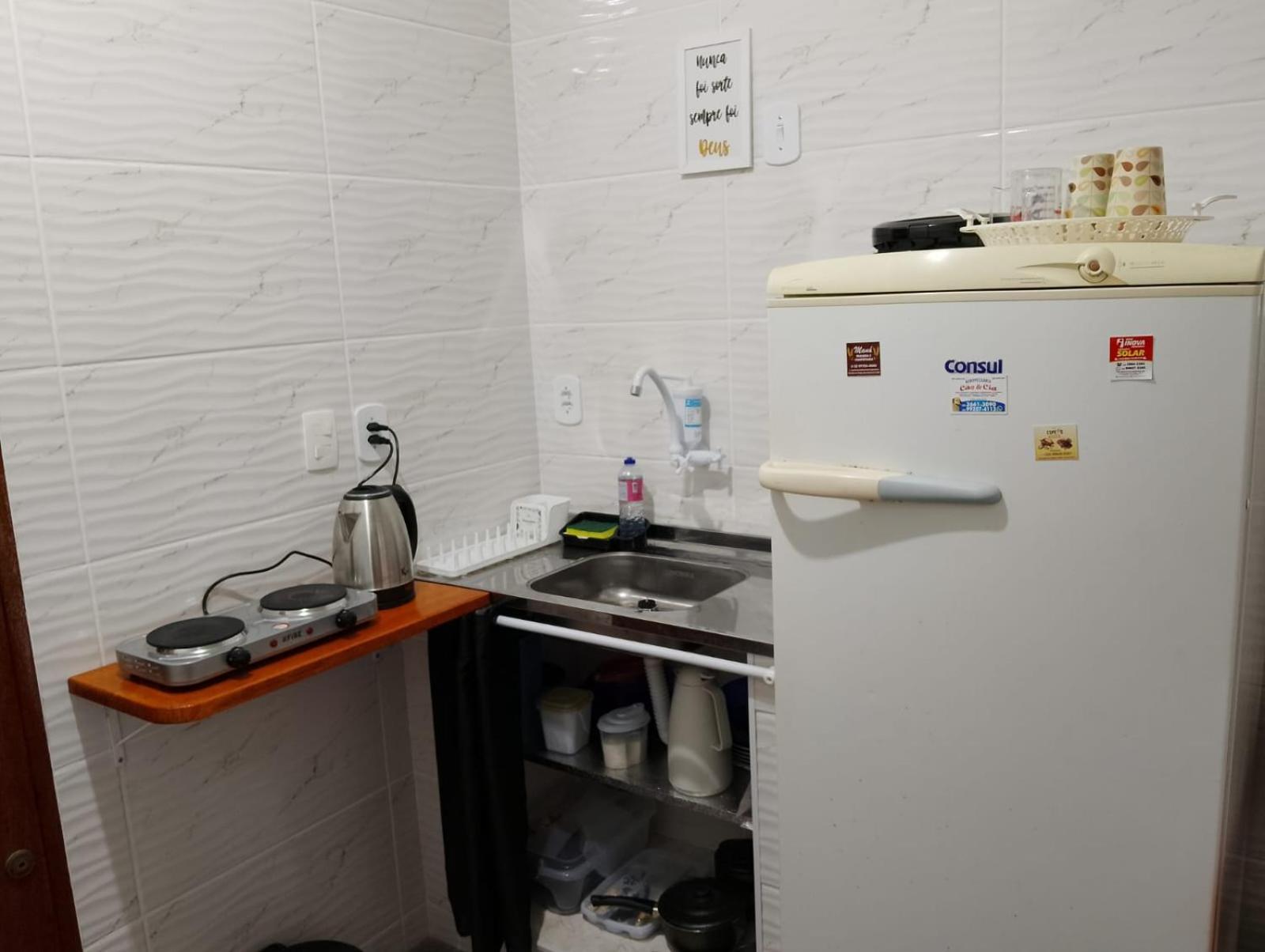 Casa Em Condominio Praia Seca Araruama Εξωτερικό φωτογραφία