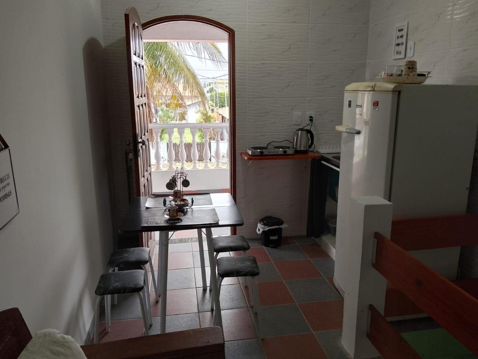 Casa Em Condominio Praia Seca Araruama Εξωτερικό φωτογραφία