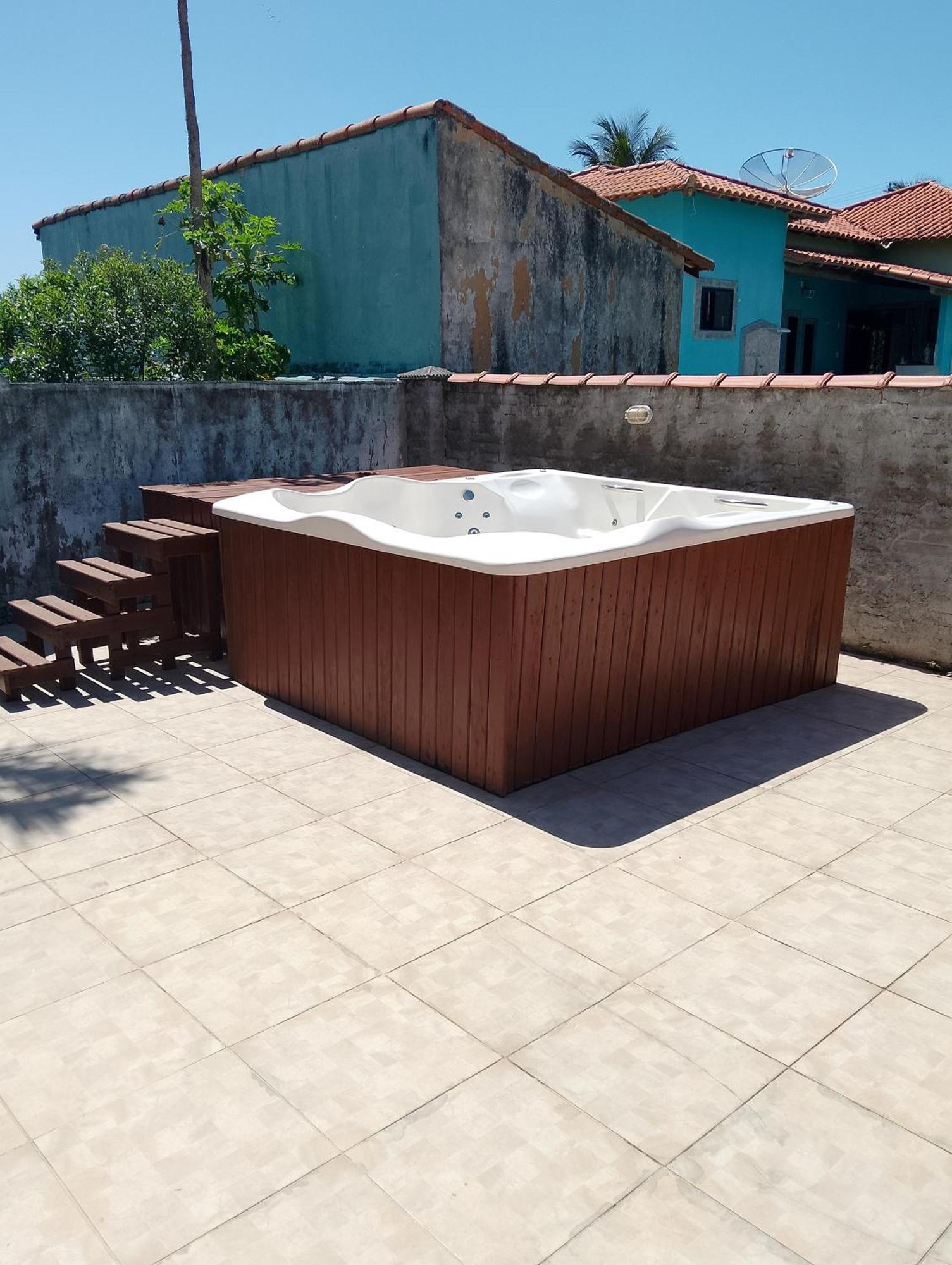 Casa Em Condominio Praia Seca Araruama Εξωτερικό φωτογραφία