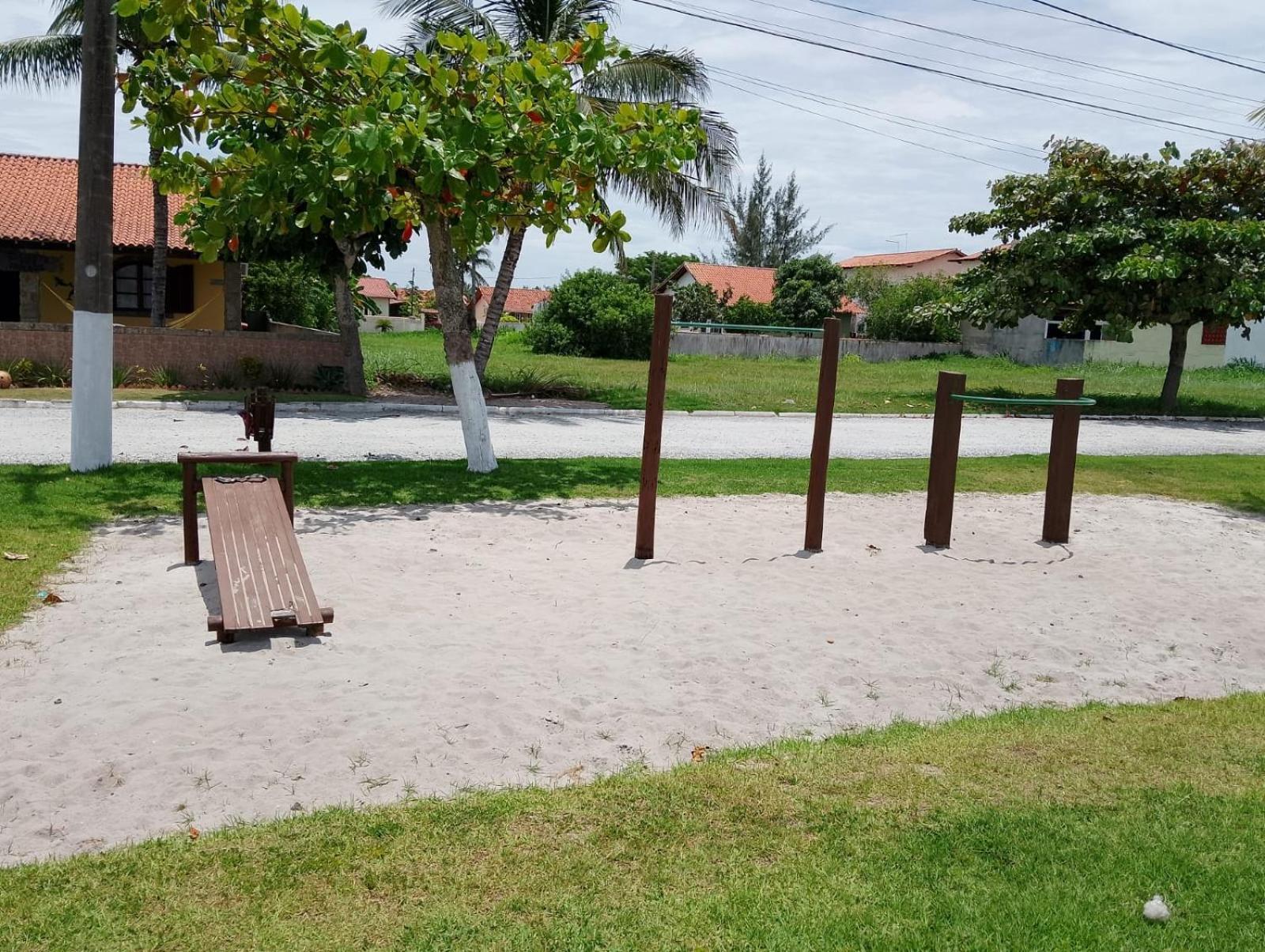Casa Em Condominio Praia Seca Araruama Εξωτερικό φωτογραφία