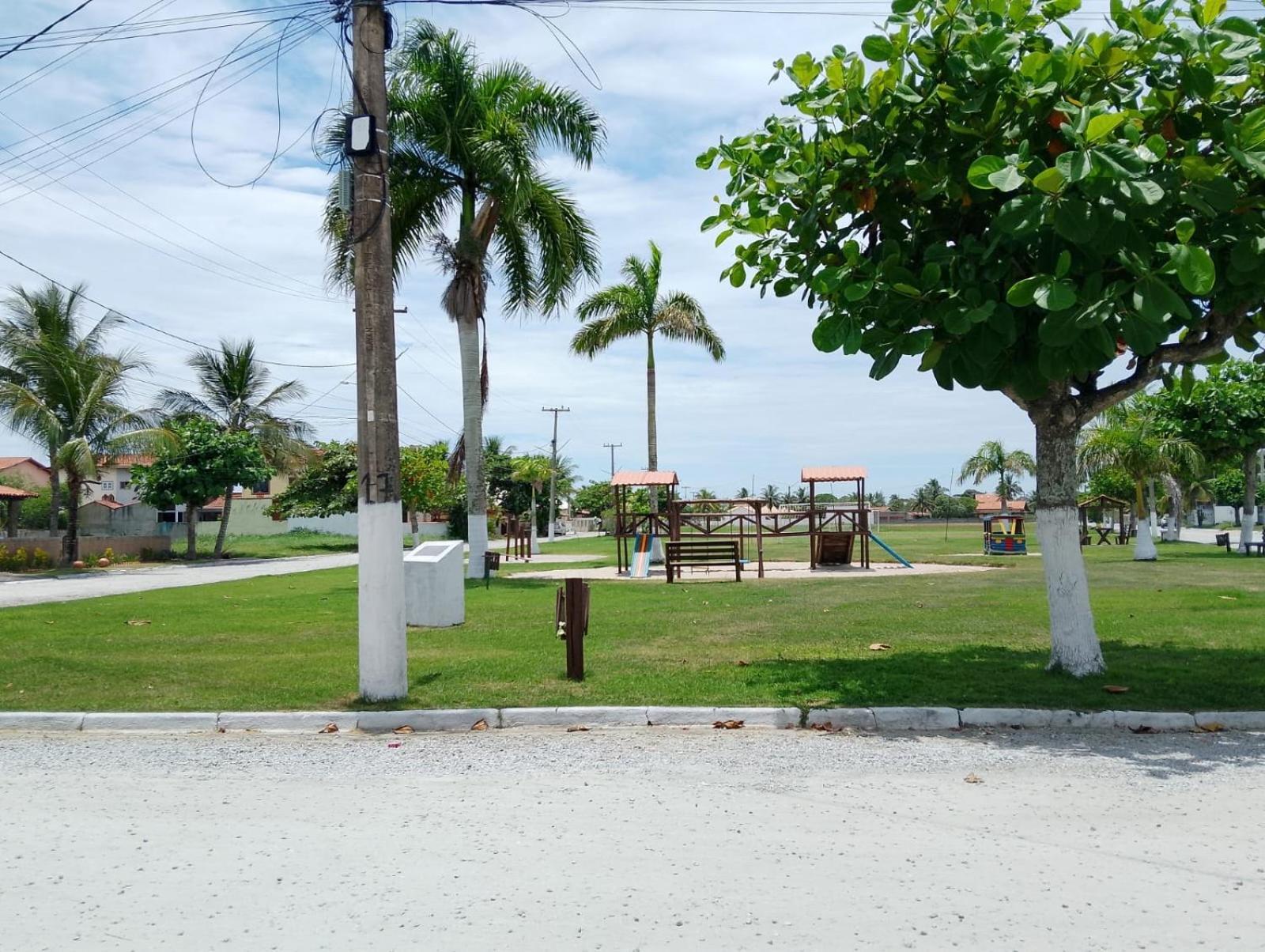 Casa Em Condominio Praia Seca Araruama Εξωτερικό φωτογραφία